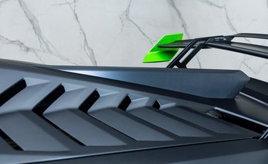 Lamborghini Huracan STO 38