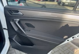 Volkswagen Tiguan Allspace LIFE 1.5 TSI 7 SEATS 24