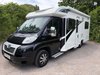 Peugeot Boxer 2.2 Boxer 335 Zuckoff TL HDi
