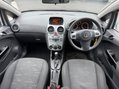 Vauxhall Corsa 1.4 16V Exclusiv Auto Euro 5 3dr (A/C) 15