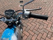 Yamaha YL1 98cc 10
