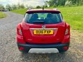 Vauxhall Mokka TECH LINE CDTI S/S 68