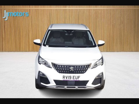 Peugeot 3008 1.2 PureTech Allure SUV 5dr Petrol Manual Euro 6 (s/s) (130 ps) 5