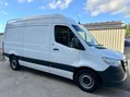 Mercedes-Benz Sprinter 2.1 316 CDI Progressive RWD L2 H2 Euro 6 (s/s) 5dr 2