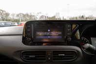 Hyundai i10 MPI SE CONNECT 24