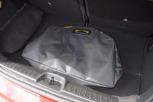 Abarth 500 42kWh Auto 3dr 33