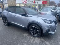 Peugeot 2008 PURETECH S/S GT LINE 1