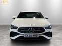 Mercedes-Benz CLA Class 1.3 CLA180h MHEV AMG Line (Premium) Coupe 4dr Petrol Hybrid 7G-DCT Euro 6 ( 2
