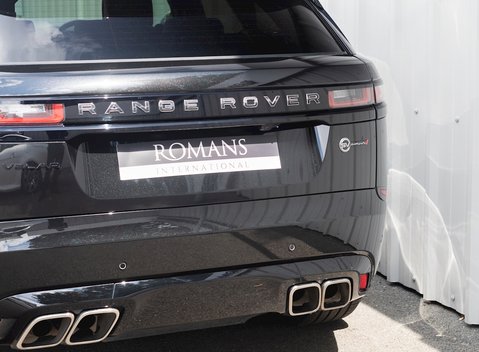 Land Rover Range Rover Velar SVAutobiography Dynamic 27