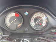 BMW F650 1995 23K RUNNING PROJECT BIKE SPARES OR REPAIR 650CC ADVENTURE BIKE 19