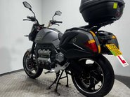 Dayi Motor E-Odin 72V 100AMP 2022 7K FULLY ELECTRIC BIKE SAME AS 125CC SCOOTER 5