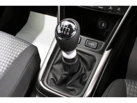 Suzuki S-Cross 1.4 Boosterjet Mhev Motion 20