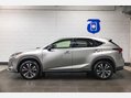 Lexus NX 2.5 300h GPF Premium SUV 5dr Petrol Hybrid E-CVT 4WD Euro 6 (s/s) (197 ps) 2