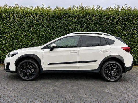 Subaru XV 2.0i SE SUV 5dr Petrol Lineartronic 4WD Euro 6 (s/s) (156 ps) 5