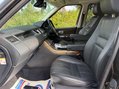 Land Rover Range Rover Sport 3.0 SD V6 SE SUV 5dr Diesel Auto 4WD Euro 5 (255 bhp) 27