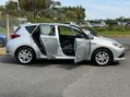 Toyota Auris VVT-I BUSINESS EDITION TSS 3