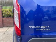 Ford Transit Custom 2.0 Transit Custom 290 Trend Colour Edition 12