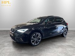 SEAT Ibiza 1.0 TSI XCELLENCE Lux Hatchback 5dr Petrol Manual Euro 6 (s/s) (95 ps)