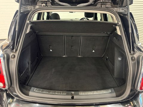 Mini Countryman 1.5 Countryman Cooper 5dr 14