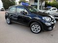 Fiat 500X 1.6 E-Torq Pop Star Euro 6 5dr 8