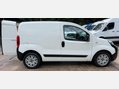 Citroen Nemo 1.3 HDi 660 16v LX Panel Van 3dr Diesel Manual FWD L1 H1 (119 g/km, 75 bhp) 19