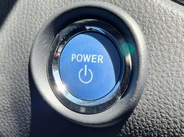 Toyota C-HR 1.8 C-HR Icon HEV CVT 5dr 48