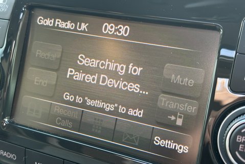 Bailey Autograph 79-4i 165ps 4 Berth Island Bed Motorhome 16