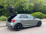 Audi A1 1.0 TFSI 30 S line Sportback S Tronic Euro 6 (s/s) 5dr 47