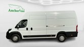 Peugeot Boxer XLWB L4H3 High Roof Professional Premium Plus Air Con Sensors EURO 6 7