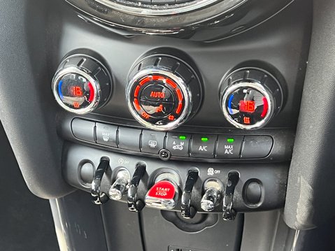Mini Hatch 1.5 Cooper Hatchback 3dr Petrol Manual Euro 6 (s/s) (136 ps) 27