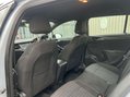 Vauxhall Astra 1.4 Astra SRI 5dr 31