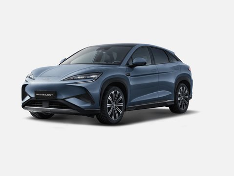 BYD SEALION 7 82.5 kWh COMFORT 1.9% APR 1