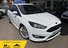 Ford Focus 1.5 TDCi ST-Line Euro 6 (s/s) 5dr