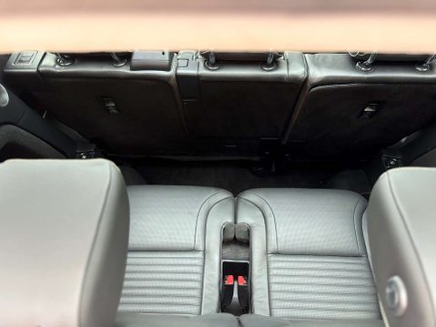 Land Rover Discovery 2.0 Discovery HSE SD4 Auto 4WD 5dr 46