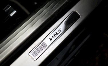 Bentley Flying Spur V8 S Mulliner 28