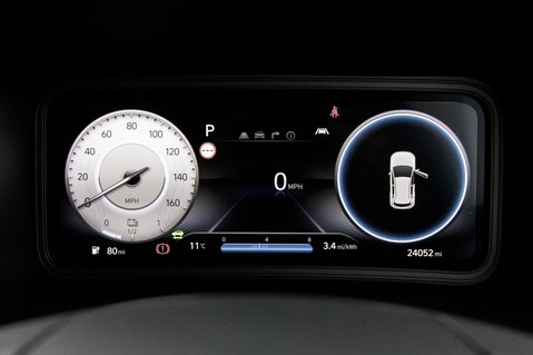 Hyundai KONA ULTIMATE 15