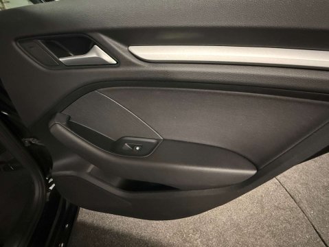 Audi A3 1.0 A3 Sportback 30 TFSI SE Technik 5dr 27