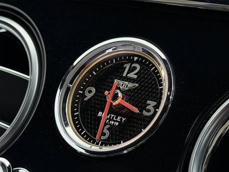 Bentley Continental GT First Edition 77