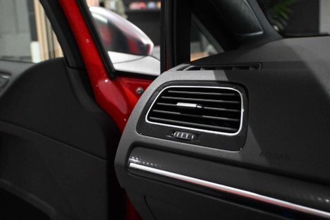 Volkswagen Golf R TSI 4MOTION DSG 27