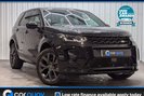 Land Rover Discovery Sport 1.5 Discovery Sport R-Dynamic SE P300e Auto 4WD 5dr