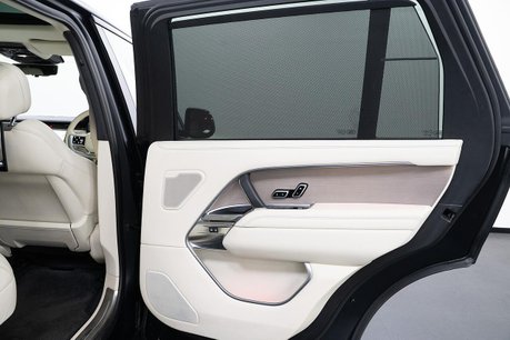 Land Rover Range Rover P400 MHEV Autobiography SUV 3.0 Automatic Petrol 15