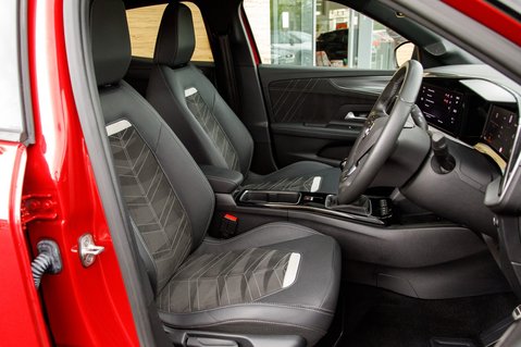 Vauxhall Mokka ULTIMATE 30