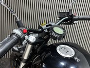 Keeway RKV 2023 ONLY 2K 1 OWNER V TWIN CRUISER BIKE 125CC LEARNER 35