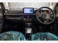 Suzuki Jimny 1.5 Nomade SUV Petrol Auto ALLGRIP 4WD 4