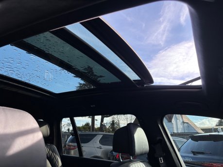 BMW X7 XDRIVE40D M SPORT MHEV 4