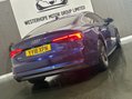 Audi A5 1.4 TFSI S line Sportback S Tronic Euro 6 (s/s) 5dr 58