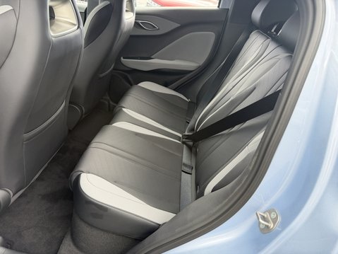 BYD Dolphin Surf 65kw Active 30kwh Auto 34