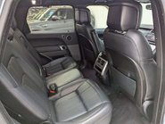 Land Rover Range Rover Sport 3.0 Range Rover Sport HSE SDV6 Auto 4WD 5dr 60