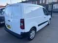 Citroen Berlingo 1.6 HDi 625 Enterprise L1 5dr 6