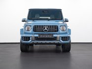 Mercedes-Benz G Class 4.0 G63 V8 BiTurbo MHEV AMG MANUFAKTUR Edition SUV 5dr Petrol Hybrid SpdS+9 33